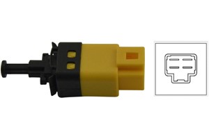 Bremselysbryter, CHEVROLET,DAEWOO, 95368629, 96436332, 96440926, 96552790, 96874571