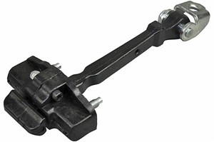Dørfester, Bak, på begge sider, RENAULT CLIO IV, CLIO Grandtour IV, CLIO Skåp/halvkombi IV, 824307049R, 824307435R