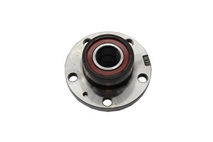 Hjullager, Bakaksel, AUDI,SEAT,SKODA,VW, 5Z0501611B, 6Q0598611