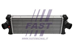 Ladeluftkjøler, FORD, CC119L440AF, CC119L440BE