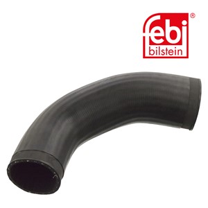 Ladeluftslange, Venstre, Øvre, VW CRAFTER 30-35 Buss, CRAFTER 30-50 Flak/chassi, CRAFTER 30-50 Skåp, 2E0 145 834