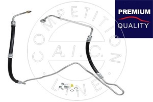 Hydraulikkslange, styring, Fra hydraulikkpumpe til styresnekke, BMW 5 [E60], 5 Touring [E61], 3241 6 761 481