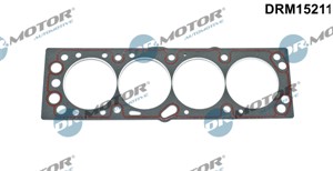 Tetning, sylindertopp, OPEL,VAUXHALL, 607491, 90502404, 90511490
