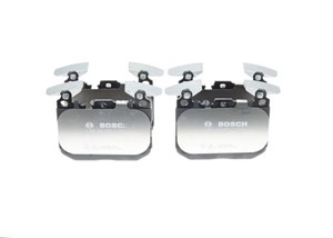Bremseklosser sett, Framaksel, BMW, 34 10 6 799 805, 34 10 6 859 067, 34 10 6 866 072, 34 10 6 872 334, 34 11 6 850 850, 34 11 6 859 066