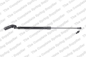 Pneumatisk fjær, motorpanser, Foran, LEXUS RX, 5344049075, 5344049095, 5345049045, 5345049065