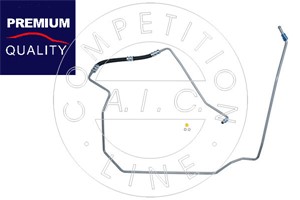 Hydraulikkslange, styring, VOLVO S60 I, S80 I, V70 II, XC70 CROSS COUNTRY I, 86 71 397