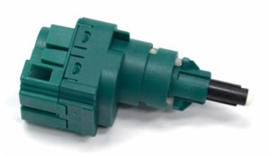 Bremselysbryter, AUDI,FORD,SEAT,SKODA,VW, 1070613, 1108751, 1211023, 1424244, 1451281, 1495877, 1C0 945 511 A NAR, 1C0 945 511 A RDW, 1C