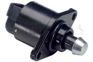 Tomgang reguleringsventil, luftforsyning, AUDI 80 B4 Avant, 80 B4 Sedan, A4 B5, A4 B5 Avant, A6 C4, A6 C4 Avant, CABRIOLET B3, COUPE B3,