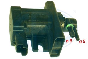 Trykkomformer, turbolader, FIAT SCUDO Buss, ULYSSE, LANCIA PHEDRA, PEUGEOT 308 I, 308 SW I, 1618 S5, 96 606 931 80, 9660693180