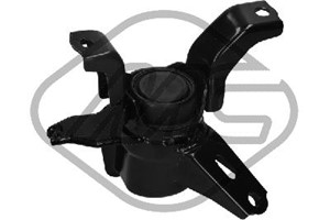 Lagring, motor, Høyre, TOYOTA AURIS, AVENSIS Kombi, AVENSIS Sedan, VERSO, 123050T010, 123050T070, 1230522360, 1230522361