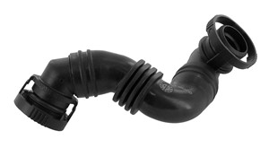 Slange, veivhuslufting, AUDI,SEAT,SKODA,VW, 06F 103 212 A, 06F 103 212 D, 6F 103 212 A, 6F 103 212 D, 6F103212A, 6F103212D