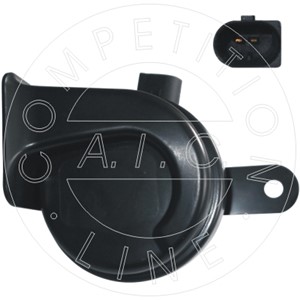 Horn, SEAT,SKODA,VW, 1K0 951 223, 1K0 951 223A, 1K0 951 223B, 5C0 951 223C