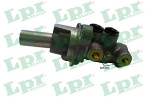 Hovedbremsesylinder, FIAT GRANDE PUNTO, GRANDE PUNTO Van, PUNTO Skåp/halvkombi, 77364196