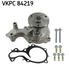 Vannpumpe, FORD, 1760659, 1766164, CM5G8501FA, CM5G-8591-AA