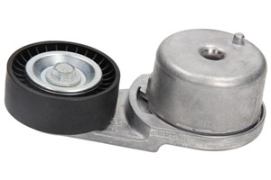 Spennarm, kilerem med ribber, CHRYSLER SEBRING, SEBRING Cabriolet, DODGE AVENGER, JOURNEY, 0 4891 617AA, 4891617AA