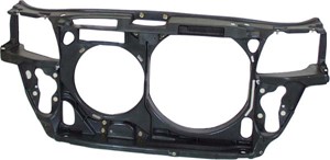 Front kledning, AUDI A4 B5, A4 B5 Avant, 8D0 805 594AD, 8D0 805 594AE, 8D0 805 594AM, 8D0 805 594AR, 8D0 805 594C