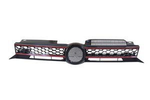Radiatorgitter, VW GOLF VI, 5K0 853 651AKATK, 5K0 853 651ASATK