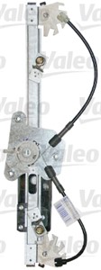 Vindusheis, Bak, Høyre, CITROËN C5 I, C5 II, C5 Break I, C5 Break II, 922467, 9224-67