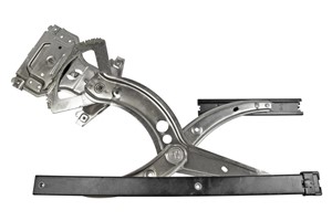 Vindusheis, Foran venstre, VW PASSAT B3/B4, PASSAT B3/B4 Variant, 357 837 401 B, 357 837 401 C, 357 837 401, 3A0 837 401 B
