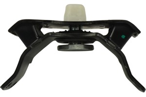 Lagring, motor, Bak, TOYOTA LAND CRUISER PRADO, LAND CRUISER VAN, 1237130070, 1237130090