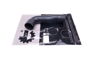 Ladeluftslange, AUDI,SEAT,SKODA,VW, 5Q0145832, 5Q0145832D