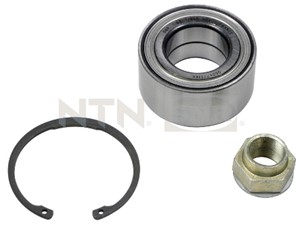 Hjullagersett, Bakaksel, Foran, Framaksel, ALFA ROMEO,FIAT,LANCIA, 0046421951, 0060809668, 0060815378, 0060815882, 0071714472, 101369, 1
