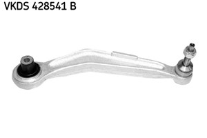 Bærebru, Bak, Høyre bakaksel, Nede, BMW 5 [E60], 5 Touring [E61], 33 30 6 773 942, 33 32 2 347 990, 33 32 2 347 992, 33 32 6 759 158, 33