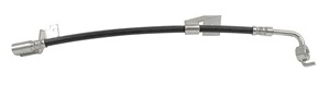 Bremseslange, Framaksel, Framaksel venstre, Venstre, FORD, 1 041 775, 1 075 807, 95AB2078BD, 97AG2078DA