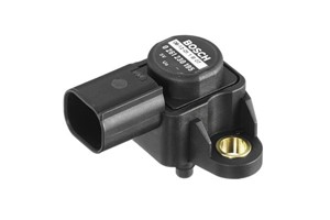 Sensor, ladetrykk, MERCEDES-BENZ, 006 153 16 28, 007 153 00 28, A 006 153 16 28, A 007 153 00 28