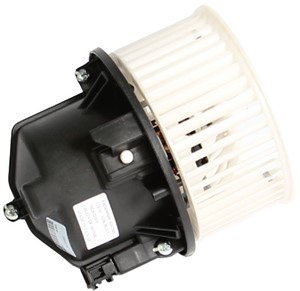 Elektromotor, kupévifte, VOLVO S80 II, V70 II, V70 III, XC60 SUV I, XC70 II, 31267505, 31291516, 8623276