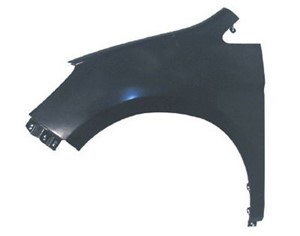 Skvettskjerm, Foran venstre, HONDA ODYSSEY, 60261-SHJ-A90Z