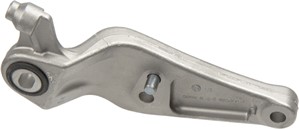 Lagring, motor, Bak, OPEL CORSA E, CORSA E Skåp/halvkombi, 13427229, 6 84 460