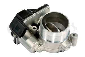 Styreklaff, luftforsyning, AUDI A6 Allroad C6, A6 C6, A6 C6 Avant, A8 D3, Q7, VW TOUAREG, 059 145 950 A, 059 145 950 D, 059 145 950 H, 0