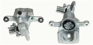 Bremsecaliper, Bakaksel, Høyre, Bak akselen, NISSAN CEFIRO Sedan II, MAXIMA / MAXIMA QX IV, 44001-31U10, 44001-31U13