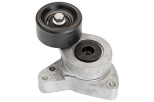 Spennarm, kilerem med ribber, HONDA CIVIC Hatchback VII, INTEGRA Coupé, 31170-PND-003, 31170-PND-013