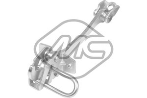 Dørfester, framaksel, Høyre eller venstre, OPEL ASTRA G Caravan Classic, ASTRA G Halvkombi, ASTRA G Kombi, ASTRA G Sedan, 160249, 244225