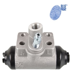 Hjul bremsesylinder, Bakre venstre, Venstre bakaksel, HONDA CR-V I, HR-V, 43301-S10-003, 43301-SM5-A01