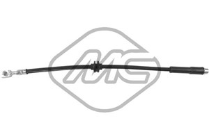 Bremseslange, framaksel, Høyre eller venstre, CHEVROLET,OPEL, 013245046, 020912237, 084025387, 13245046, 13327441, 20912237, 84025387