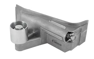 Spennarm, kilerem med ribber, AUDI,SEAT,SKODA,VW, 06B 109 477, 06B 109 479, 6B 109 477, 6B 109 479, 6B109477, 6B109479