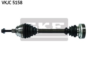 Drivaksel, VW TRANSPORTER Buss IV, TRANSPORTER Flak/chassi IV, TRANSPORTER Skåp IV, 701 407 271 AB, 701 407 271 B, 701 407 271 BX, 701 4