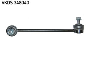 Stang, stabilisator, Framaksel venstre, MERCEDES-BENZ VITO Buss [W638], VITO Skåp [W638], V-KLASS [638/2], A 638 323 04 68