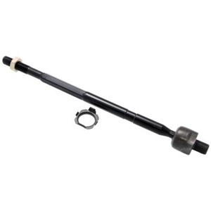 Aksialledd, parallellstang, Framaksel, HONDA CR-Z, 53010-SLA-003, 53010-SZT-G01, 53011-SLA-003
