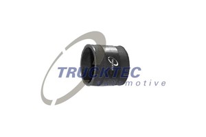 Ladeluftslange, AUDI,SEAT,VW, 1H0 145 834 J, 1H0 145 837