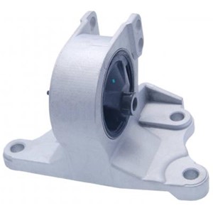 Lagring, motor, Venstre, MITSUBISHI ECLIPSE III, ECLIPSE Cabriolet, GALANT VIII, MR272218