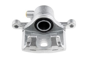 Bremsecaliper, Bakaksel, Høyre bakaksel, Høyre, MITSUBISHI PAJERO Classic, PAJERO II, PAJERO Canvas Top II, PAJERO SPORT I, MB858465, RM