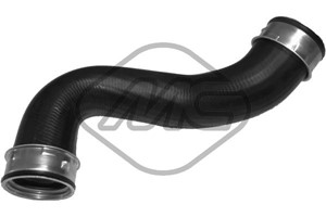 Ladeluftslange, MERCEDES-BENZ E-KLASS [W210], 2105283682, 2105284982, A2105283682, A2105284982