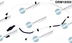 Brennstoffledning, RENAULT CLIO II, CLIO Skåp/halvkombi II, KANGOO, KANGOO Express, 8200050936, 8200218942