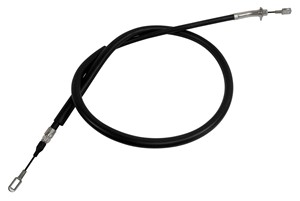 Kabel, parkeringsbremse, Bakre venstre, Venstre, MERCEDES-BENZ, 904 420 05 85, A 904 420 05 85
