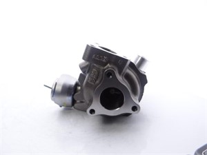 Turbo, HYUNDAI i40 I, i40 CW I, KIA OPTIMA, 282012A800, 28201-2A800