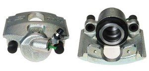 Bremsecaliper, Framaksel, Foran akselen, Høyre, FORD,MAZDA, 1 126 290, 1124880, 1478474, DDY2-33-61X, RMYS6J2B294CA, YS612L231CA, YS6J2B